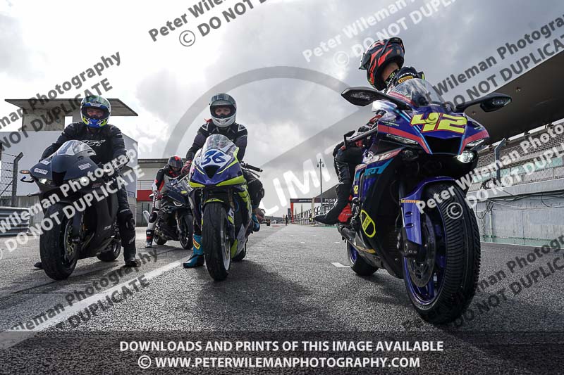 motorbikes;no limits;peter wileman photography;portimao;portugal;trackday digital images